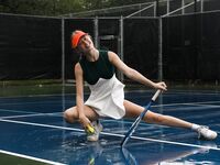 Posing - Zishy 65001764 Moon Torrance Versus Tennis - Tennis Photos Moon Versus 65001764 Torrance Softcore
