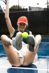 Posing - Zishy 65001764 Moon Torrance Versus Tennis - Tennis Photos Moon Versus 65001764 Torrance Softcore