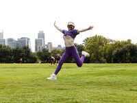 Posing - Zishy 65001768 Nala Brooks Purple Whatevers - Photos Purple Whatevers Brooks Nala 65001768 Softcore