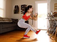 Posing - Zishy 65001774 Sasha Apex For Gymshark - Photos 65001774 Gymshark Apex Sasha For Softcore