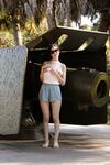 Posing - Zishy 65001781 Giulia Wylde Big Guns Of Florida - Wylde Giulia Photos Florida 65001781 Guns Big Of Softcore