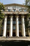 Posing - Zishy 65001783 Yana West Nice Columns 1 - Photos Nice West 1 Yana 65001783 Columns Softcore