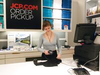 Posing - Zishy 65001790 Meadow Brink The New Cashier - Photos Brink Cashier New Meadow 65001790 The Softcore