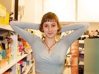 Posing - Zishy 65001790 Meadow Brink The New Cashier - Photos Brink Cashier New Meadow 65001790 The Softcore