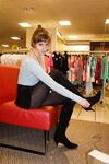Posing - Zishy 65001790 Meadow Brink The New Cashier - Photos Brink Cashier New Meadow 65001790 The Softcore