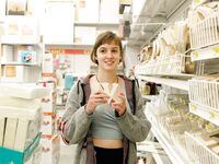 Posing - Zishy 65001790 Meadow Brink The New Cashier - Photos Brink Cashier New Meadow 65001790 The Softcore