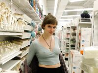 Posing - Zishy 65001790 Meadow Brink The New Cashier - Photos Brink Cashier New Meadow 65001790 The Softcore