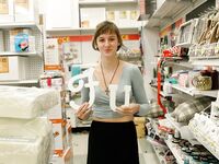 Posing - Zishy 65001790 Meadow Brink The New Cashier - Photos Brink Cashier New Meadow 65001790 The Softcore