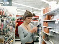 Posing - Zishy 65001790 Meadow Brink The New Cashier - Photos Brink Cashier New Meadow 65001790 The Softcore