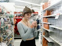 Posing - Zishy 65001790 Meadow Brink The New Cashier - Photos Brink Cashier New Meadow 65001790 The Softcore