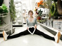 Posing - Zishy 65001790 Meadow Brink The New Cashier - Photos Brink Cashier New Meadow 65001790 The Softcore