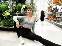 Posing - Zishy 65001790 Meadow Brink The New Cashier - Photos Brink Cashier New Meadow 65001790 The Softcore