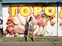 Posing - Zishy 65001832 Sofia Orlova Hell To Heaven - Hell Photos To Orlova Sofia 65001832 Heaven Softcore