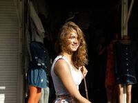 Posing - Zishy 65001832 Sofia Orlova Hell To Heaven - Hell Photos To Orlova Sofia 65001832 Heaven Softcore