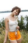 Posing - Zishy 65001836 Victoria Minina Road To Zishville - Photos Zishville Road Minina Victoria To 65001836 Softcore