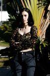Posing - Zishy 65001840 Giulia Wylde Double Pain - Wylde Giulia Photos Double 65001840 Pain Softcore