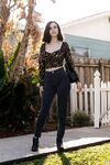 Posing - Zishy 65001840 Giulia Wylde Double Pain - Wylde Giulia Photos Double 65001840 Pain Softcore