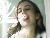 Posing - Zishy 65001840 Giulia Wylde Double Pain - Wylde Giulia Photos Double 65001840 Pain Softcore