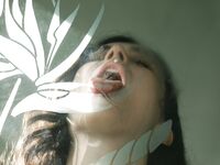 Posing - Zishy 65001840 Giulia Wylde Double Pain - Wylde Giulia Photos Double 65001840 Pain Softcore