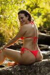 Posing - Zishy 65001841 Carrie Barber The Covid Nineteen - Photos 65001841 Barber Covid Nineteen Carrie The Softcore