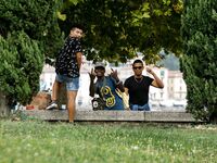 Posing - Zishy 65001843 Sylvia Belotti Como Bros - Belotti Photos Como 65001843 Sylvia Bros Softcore