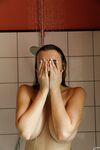 Posing - Zishy 65001844 Regan And Alevtina Doosh Means Shower - Photos Regan Doosh And Shower 65001844 Alevtina Means Softcore