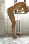 Posing - Zishy 65001844 Regan And Alevtina Doosh Means Shower - Photos Regan Doosh And Shower 65001844 Alevtina Means Softcore