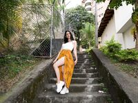 Posing - Zishy 65001860 Ileana Burgos Pumpkin Spice - Spice Photos Pumpkin 65001860 Ileana Burgos Softcore