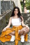 Posing - Zishy 65001860 Ileana Burgos Pumpkin Spice - Spice Photos Pumpkin 65001860 Ileana Burgos Softcore