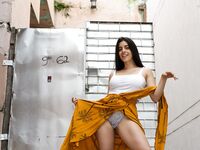 Posing - Zishy 65001860 Ileana Burgos Pumpkin Spice - Spice Photos Pumpkin 65001860 Ileana Burgos Softcore