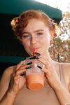 Posing - Zishy 65001861 Dabney Conrad Tacos Are Juicy - Photos Conrad Tacos 65001861 Are Dabney Juicy Softcore