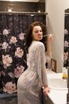 Posing - Zishy 65001862 Stella Barry Another Late Night - 65001862 Late Photos Stella Barry Night Another Softcore