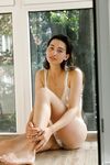 Posing - Zishy 65001867 Tamara Damachuk Gives The Slow Reveal - Slow Photos 65001867 Reveal Tamara Gives Damachuk The Softcore