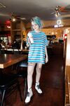 Posing - Zishy 65001869 Vonnie Bean No Pants Pizza - Photos Pants Bean No Vonnie Pizza 65001869 Softcore