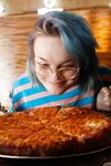 Posing - Zishy 65001869 Vonnie Bean No Pants Pizza - Photos Pants Bean No Vonnie Pizza 65001869 Softcore
