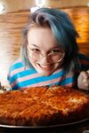Posing - Zishy 65001869 Vonnie Bean No Pants Pizza - Photos Pants Bean No Vonnie Pizza 65001869 Softcore