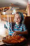 Posing - Zishy 65001869 Vonnie Bean No Pants Pizza - Photos Pants Bean No Vonnie Pizza 65001869 Softcore