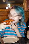 Posing - Zishy 65001869 Vonnie Bean No Pants Pizza - Photos Pants Bean No Vonnie Pizza 65001869 Softcore