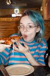 Posing - Zishy 65001869 Vonnie Bean No Pants Pizza - Photos Pants Bean No Vonnie Pizza 65001869 Softcore