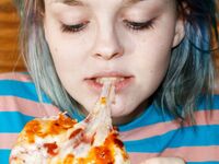 Posing - Zishy 65001869 Vonnie Bean No Pants Pizza - Photos Pants Bean No Vonnie Pizza 65001869 Softcore