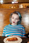 Posing - Zishy 65001869 Vonnie Bean No Pants Pizza - Photos Pants Bean No Vonnie Pizza 65001869 Softcore