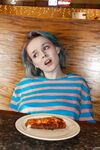 Posing - Zishy 65001869 Vonnie Bean No Pants Pizza - Photos Pants Bean No Vonnie Pizza 65001869 Softcore