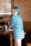 Posing - Zishy 65001869 Vonnie Bean No Pants Pizza - Photos Pants Bean No Vonnie Pizza 65001869 Softcore