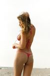 Posing - Zishy 65001870 Nicole Ross Swimsuit Edition - Photos Edition Nicole Swimsuit 65001870 Ross Softcore
