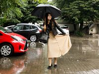 Posing - Zishy 65001874 Miki Pedangen Beauty Is Divine - Photos 65001874 Divine Beauty Is Pedangen Miki Softcore