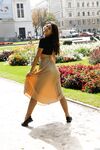 Posing - Zishy 65001874 Miki Pedangen Beauty Is Divine - Photos 65001874 Divine Beauty Is Pedangen Miki Softcore