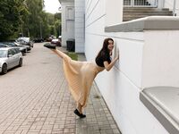 Posing - Zishy 65001874 Miki Pedangen Beauty Is Divine - Photos 65001874 Divine Beauty Is Pedangen Miki Softcore