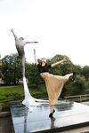 Posing - Zishy 65001874 Miki Pedangen Beauty Is Divine - Photos 65001874 Divine Beauty Is Pedangen Miki Softcore