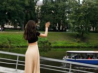 Posing - Zishy 65001874 Miki Pedangen Beauty Is Divine - Photos 65001874 Divine Beauty Is Pedangen Miki Softcore