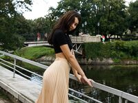 Posing - Zishy 65001874 Miki Pedangen Beauty Is Divine - Photos 65001874 Divine Beauty Is Pedangen Miki Softcore